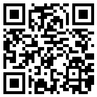 QR Code for bitcoin:1MnXMRxo7BRf1RyZL35SqepHBq1fNine7b