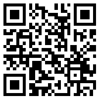 QR Code for bitcoin:1MnkxwHfokPiZ1GWMsFJcQNc9HCUdQWuo7