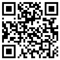 QR Code for bitcoin:1MnpWinZxUVPKrR71bkmiViSPz7uEfjszb