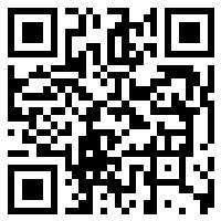 QR Code for bitcoin:1MnucCu49Wq7xt5wq124zUo7DMaAnKJ4eC