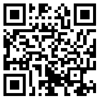 QR Code for bitcoin:1MnzfUTqqnXeiMobLQbDMwCjVPcrrARkkK