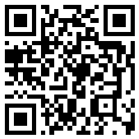 QR Code for bitcoin:1Mo1t6kYKjDboy19Cmprf751pNreft7DRM