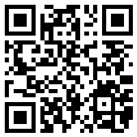 QR Code for bitcoin:1Mo4WyJ9ZL5Xp3AEBRWGFjEXrLGXVHMsCS