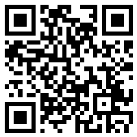 QR Code for bitcoin:1MoDte2aCLJFgtjW6m3UnvCGqKJ48vner8