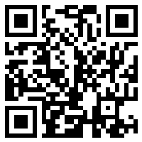 QR Code for bitcoin:1MoJcCfaPkxfmGCjsBEWMrEgrkzAESTsjh