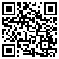 QR Code for bitcoin:1MoPaj2C6YV9RaXGWdv7N4TaeEAe6UVyXV