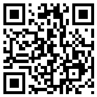 QR Code for bitcoin:1MoUTVjWe2Ki3aSeS6WB143rCp41Rt3SCH