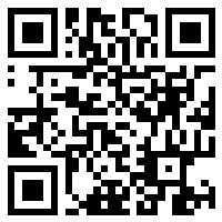 QR Code for bitcoin:1MocMsFiKuBdwfeknbvFD6UeUF4S85xiyv