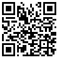 QR Code for bitcoin:1Mof34MvgCecbGqPog73s4MyPzHxNWQL78
