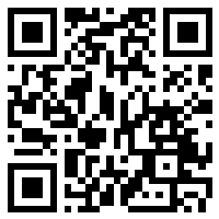 QR Code for bitcoin:1MohXfi7B5codpmqshNs3FBr6MhK5ptmC1