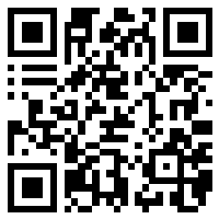 QR Code for bitcoin:1MokrTGAqa5XMkw9AGtGPGPC41ccAyoBva