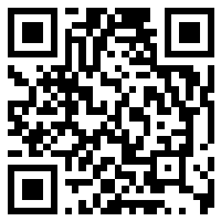 QR Code for bitcoin:1Moq5SAz1HRFNYKoBUWjciARMuNystvsDb