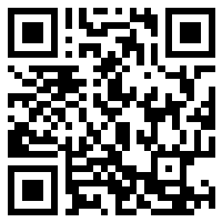 QR Code for bitcoin:1MouFcmJ4LCEkDSpWEkTXVqt5FjPWpY4fo