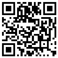QR Code for bitcoin:1Mp2M4VKGCJR4843TMBMedWDNYTc5eUpF2