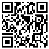 QR Code for bitcoin:1MpAjpWWrirBZLB5XdxRUoYGSXcBW7GQAz
