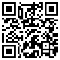 QR Code for bitcoin:1MpHx71mjpB1b7ru46NiHumUm4QufxkchK