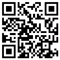 QR Code for bitcoin:1MpVLMZwy9PST3Dv7FeAfaNiijU9wRbFym