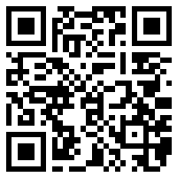QR Code for bitcoin:1MpgwB7wedpePyjA3SDadmFgvm8LFbBKmL