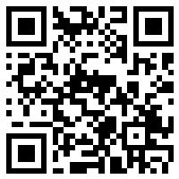 QR Code for bitcoin:1MpkywFPRmnCSDczZ3midt1CTv9GjcLdgg