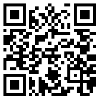 QR Code for bitcoin:1MppT43ExDNrd2tvLeqwx3eNqjPX3JJFtW