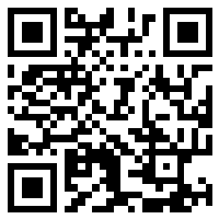 QR Code for bitcoin:1Mps9MptWbNJFXwgEwcfsJ6oKiHViavxKK