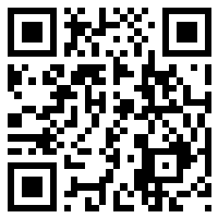 QR Code for bitcoin:1MpurADFQSJGdBUTomco4CY1TQbER8DLsW