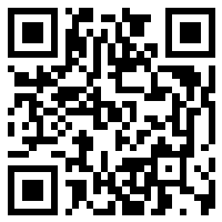QR Code for bitcoin:1MpwLMHAFLNe2asWsXFLk26D5A9uX3heXS