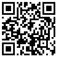 QR Code for bitcoin:1Mq3C2QUwWQhNP7PjVkhD2PpEydC4DqLLT