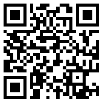 QR Code for bitcoin:1Mq5gt2g2f5js4ECfgvC6xZX9akyweRiNV