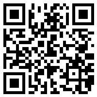 QR Code for bitcoin:1Mq83eKS6dihCQ9faXGdQvBR4e5YjvjUcu