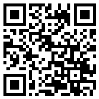 QR Code for bitcoin:1Mq94tzZCeR5m8Y36pCEwnwumdAx2KcdLB