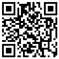 QR Code for bitcoin:1MqPGGFkQmRAMsD3gNAjFwaBo4XCAMDFFe