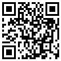QR Code for bitcoin:1MqRAErQdoPS72feofWbUZUZ91mntputVR