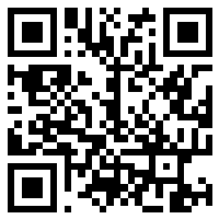 QR Code for bitcoin:1MqRmL1hfAXHsBZfdv34Biwhw6btRoqfuz