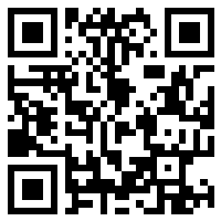 QR Code for bitcoin:1MqhubMLf9ji6akyWd7JLthq5cTYidi2mD
