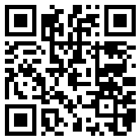 QR Code for bitcoin:1Mqmmzhtx6UWpnD31pLSDMbzD5wyAQrSP7