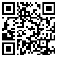QR Code for bitcoin:1Mr5RCMwkGoExDmE67DKCi72NYc5PV8wFs