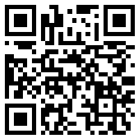 QR Code for bitcoin:1Mr6FVHFNekmeDkecbacCUSSWT2JCYcap7