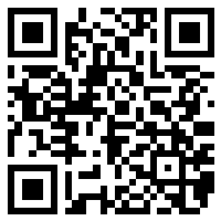 QR Code for bitcoin:1MrBFKd6YCyNTSh4kpd2s6Ha3N3NxckCWP