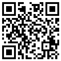 QR Code for bitcoin:1MrDv2epbLtqd2uLL22RKM6J8RmVm5giCs