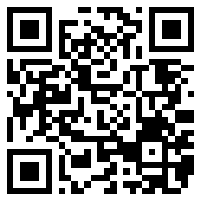 QR Code for bitcoin:1MrEEojnrtU5d6ZbPdcjDVY6nrxJPrdnTu