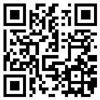 QR Code for bitcoin:1MrF2evKzzuSANTEDESFdCmq3wXHEeBRaf