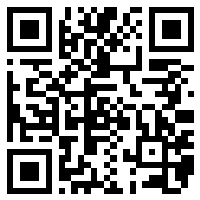 QR Code for bitcoin:1MrFvVPyQARhtLpgHVkpUvffF2AaMsvmnj