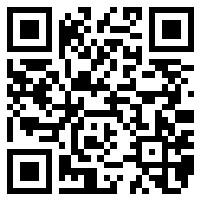 QR Code for bitcoin:1MrHYiQ4xSvJ6ca6A3yTwV2d7by8aCihb9