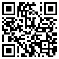QR Code for bitcoin:1MrNFjUdZrfkRTWSubhkYeTMjuzcoLpqbe