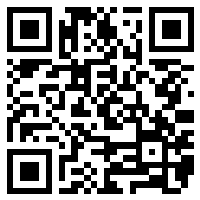 QR Code for bitcoin:1MrRST69sUoM74dVP6gLmtYCAgdPsRdSBf