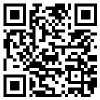 QR Code for bitcoin:1MrShfdchNppDKJo6HWoDp8rVCpufB8Bzn