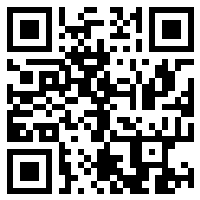 QR Code for bitcoin:1MrTd1dhYsVTgF6gvmc7zYbmafSr7To42Q