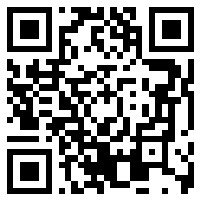 QR Code for bitcoin:1MrUnncmLuzZt9GhCpgqSBy5godMHpkjuE