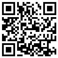 QR Code for bitcoin:1MrVGcDPigVKnEmM4JtpfqhjDNjegoeuC1